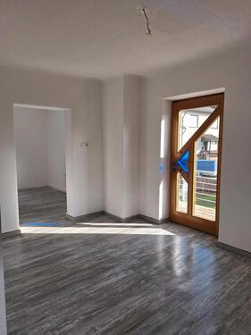 Foto - 4 Zimmer-Wohnung - 600,00 EUR Kaltmiete,