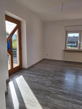 Foto - Etagenwohnung zur Miete in Püttlingen