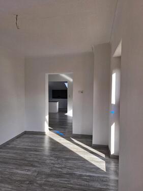 Foto - Etagenwohnung in Püttlingen