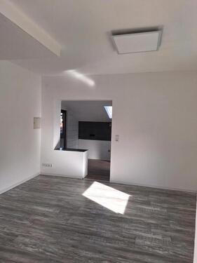 Foto - Etagenwohnung in Püttlingen zur Miete