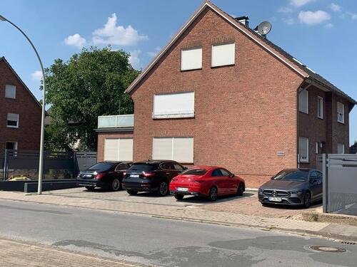 Foto - *** Mehrfamilienhaus im Steinfurt (Münsterland) + Grundstück