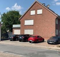 *** Mehrfamilienhaus im Steinfurt (Münsterland) + Grundstück