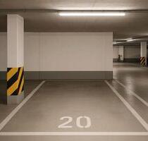 Tiefgaragenstellplatz neben Rathaus in 89250 Senden