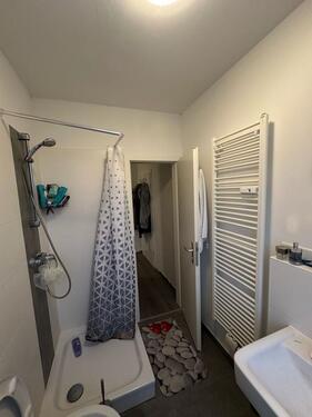 Foto - Etagenwohnung zur Miete in Minden