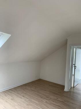 Foto - Etagenwohnung in Mönchengladbach zur Miete