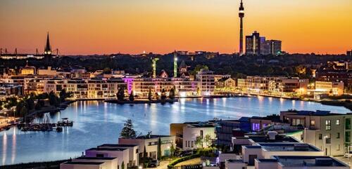 Foto - 2-Zimmer-Wohnung in Dortmund 44388