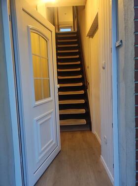 Foto - Wohnung in Husby zu vermieten - 650,00 EUR Kaltmiete,