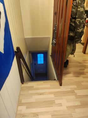 Foto - Etagenwohnung in Oeversee zur Miete