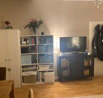 Wohnung in Hamburg Eimsbüttel zur Untermiete