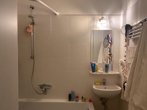 Foto - Etagenwohnung zur Miete in Hamburg