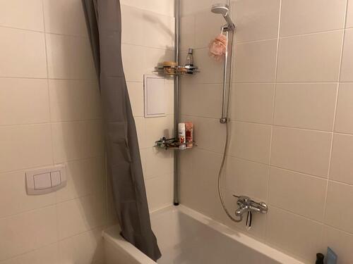 Foto - Etagenwohnung in Hamburg