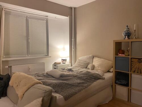 Foto - Etagenwohnung in Hamburg zur Miete