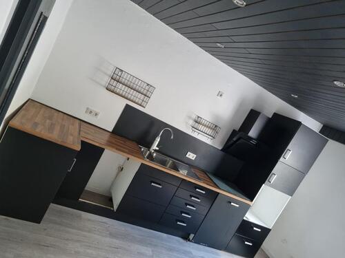 Foto - 2 Zimmer Etagenwohnung zur Miete in Illingen