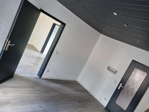 Foto - Etagenwohnung in Illingen zur Miete