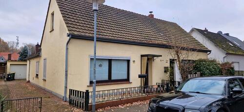 Foto - Doppelhaushälfte in Oldenburg [Osternburg]