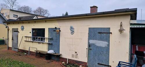 Foto - 3 Zimmer Einfamilienhaus zum Kaufen in Wardenburg