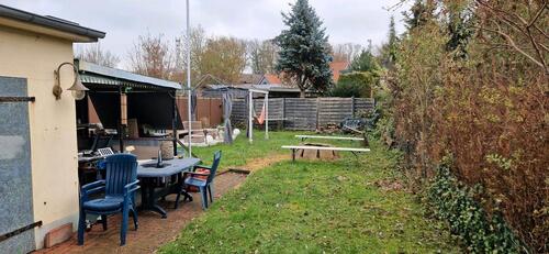 Foto - Einfamilienhaus in Wardenburg zum Kaufen