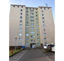 Sonnige 1-Zimmerwohnung in Waldkraiburg mit Aufzug und Balkon