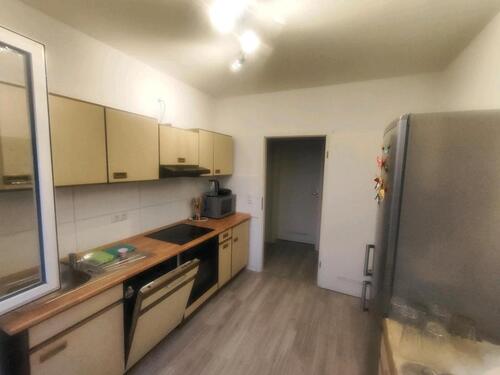 Foto - Etagenwohnung in Gelsenkirchen zur Miete