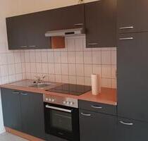 1-Raumwohnung mit Einbauküche zu vermieten - Oebisfelde-Weferlingen Döhren
