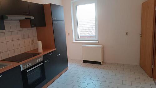 Foto - 1 Zimmer Etagenwohnung zur Miete in Oebisfelde-Weferlingen