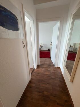 Foto - 1 Zimmer Etagenwohnung in Düsseldorf