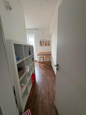 Foto - Etagenwohnung in Düsseldorf zur Miete