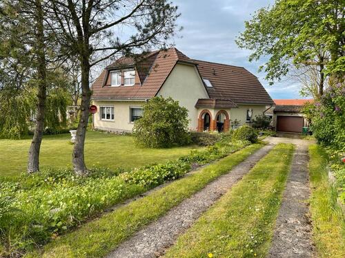 Foto - außergewöhnliches Traumhaus auf großzügigem Grundstück