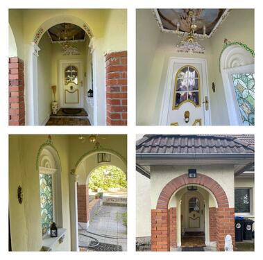 Foto - 5 Zimmer Einfamilienhaus zum Kaufen in Woldegk