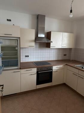 Foto - Etagenwohnung in Lübeck zur Miete