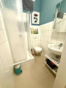 Foto - 1 Zimmer Etagenwohnung zur Miete in Kiel