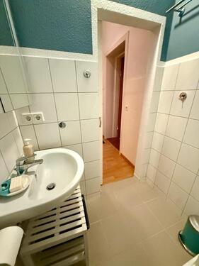 Foto - 1 Zimmer Etagenwohnung in Kiel