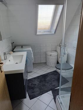 Foto - 2 Zimmer Etagenwohnung in Knetzgau