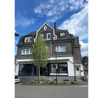 Erstbezug nach Modernisierung! 2 ZKB in guter Lage - Niederfischbach