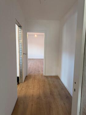 Foto - 2 Zimmer Etagenwohnung in Niederfischbach