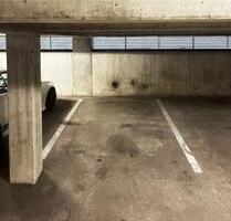 Tiefgarage Parkplatz in MHH Nähe - Hannover Buchholz-Kleefeld
