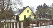 Foto - 5 Zimmer Einfamilienhaus zur Miete in Petershagen/Eggersdorf