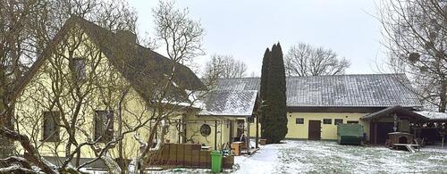 Foto - 5 Zimmer Einfamilienhaus in Petershagen/Eggersdorf