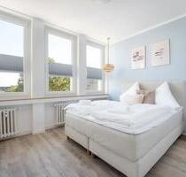 Japanese Blue Suite Apartment - 1.680,00&nbsp;EUR Kaltmiete, ca.&nbsp; 45,00&nbsp;m&sup2; in Kassel (PLZ: 34117)