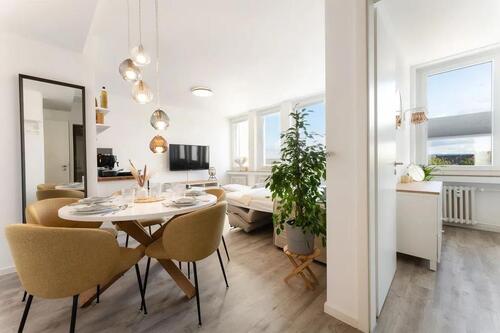 Foto - 2 Zimmer Etagenwohnung zur Miete in Kassel