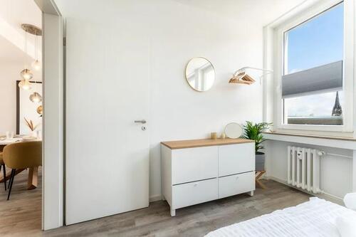 Foto - 2 Zimmer Etagenwohnung in Kassel