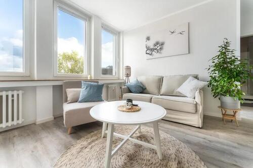 Foto - Etagenwohnung in Kassel zur Miete