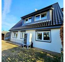 ENERGETISCH SANIERT Leben auf ca. 300 m² WohnNutzfläche - Bargfeld-Stegen