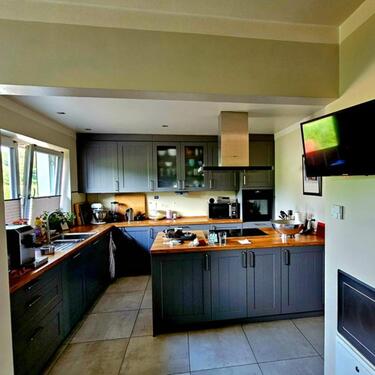 Foto - 8 Zimmer Doppelhaushälfte zum Kaufen in Bargfeld-Stegen