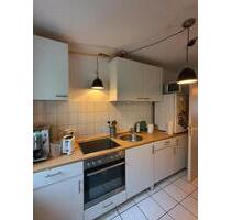 2-Zimmer-Wohnung in Köln Buchheim