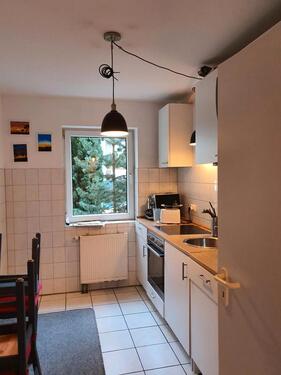 Foto - 2 Zimmer Hochparterre zur Miete in Köln