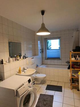 Foto - 2 Zimmer Hochparterre in Köln