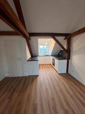 Foto - 3 Zimmer Dachgeschoßwohnung in München