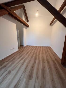 Foto - Dachgeschoßwohnung in München zur Miete