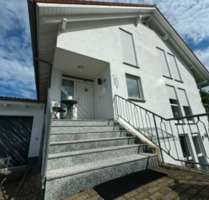 Schönes Haus mit Pool, großem Garten und Garage zu vermieten - Bad Dürrheim